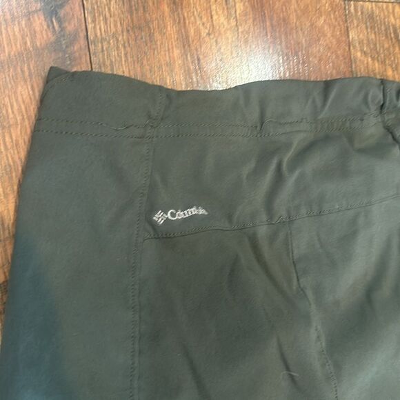 Columbia pants 4 (6011) - Picture 5 of 9